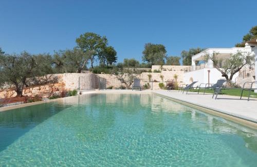 Cisternino House | Trullo Dei Ricordi