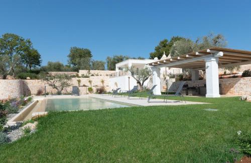 Cisternino House | Trullo Dei Ricordi