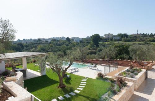 Cisternino House | Trullo Dei Ricordi