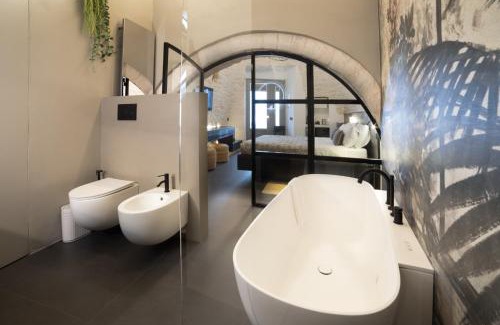 Alberobello House | Trullo delle Sfere- Luxury trullo with Jacuzzi