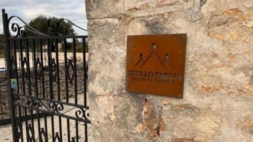 L'Assunta Villa | Trullo Emilia