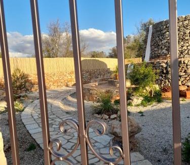 Capilungo House | Trullo "Il fico d'india"