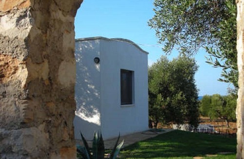Carovigno House | Trullo in the countryside with swimming pool and sea view