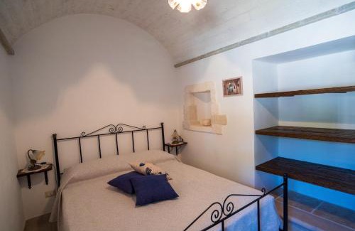 Fasano House | Trullo Mont Bell con giardino e piscina privata