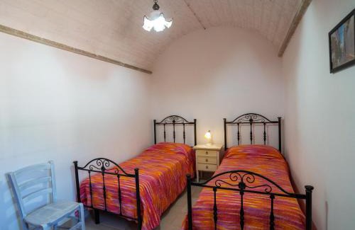 Fasano House | Trullo Mont Bell con giardino e piscina privata
