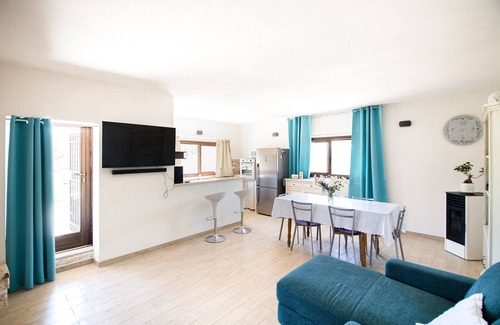 Ceglie Messapica House | Trullo Nonna Pina by BarbarHouse