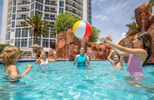 Sunny Isles Beach Resort | Trump International Deluxe Oceanfront Room w/Incredible Water Views & WiFi