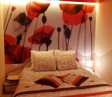 Panevezys county Apartment | Trumpalaikė buto nuoma,apgyvendinimas - bekontaktis įėjimas