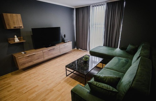 Brcko Apartment | Trupl apartman 3 - Stan na dan
