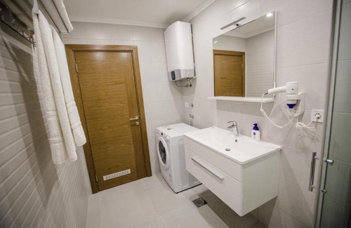 Brcko Apartment | Trupl apartman 4 - Stan na dan