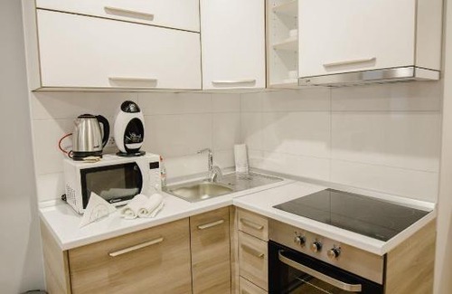 Brcko Apartment | Trupl apartman 5 - Stan na dan