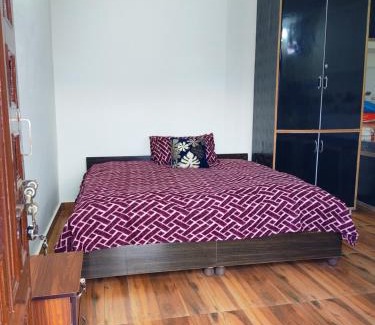 Kotgarh House | Trushali Homestay