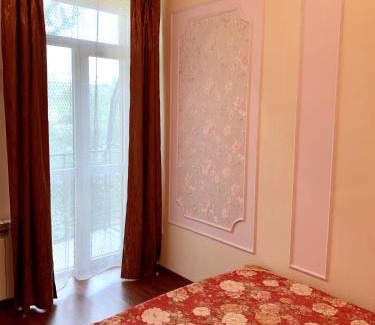 Truskavets Apartment | Truskavets Lux Apartment