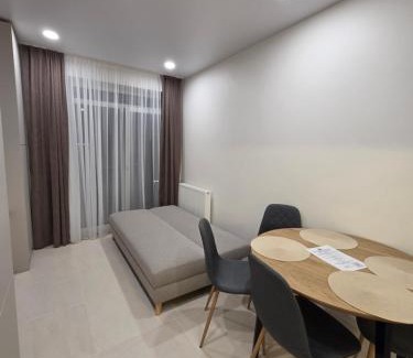 Truskavets Apartment | Truskavets Platinum Apartment 49,50