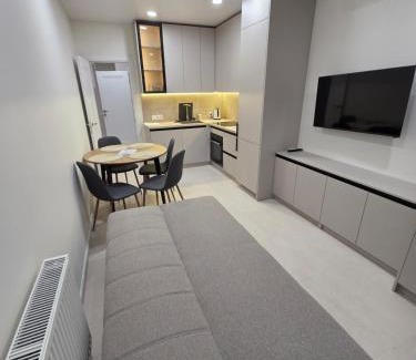 Truskavets Apartment | Truskavets Platinum Apartment 49,50