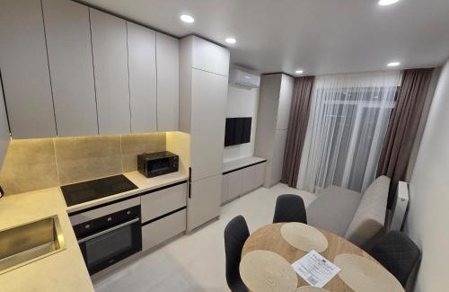 Truskavets Apartment | Truskavets Platinum Apartment 49,50