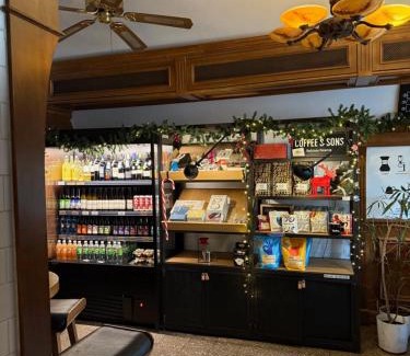 Old Town Bed & Breakfast | Trybunalska
