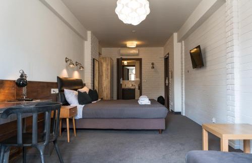 Old Town Bed & Breakfast | Trybunalska