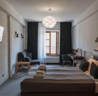 Old Town Bed & Breakfast | Trybunalska