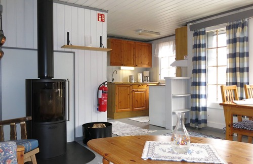 Aseral House | Trygvebu by Interhome