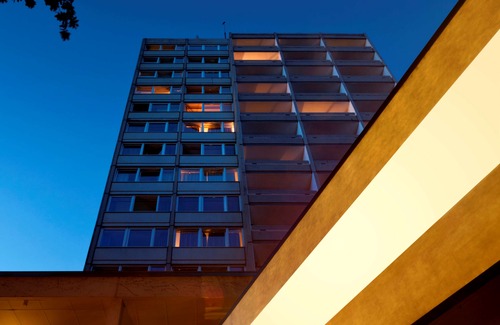 Bad Bramstedt Hotel | Tryp by Wyndham Bad Bramstedt