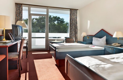Bad Bramstedt Hotel | Tryp by Wyndham Bad Bramstedt