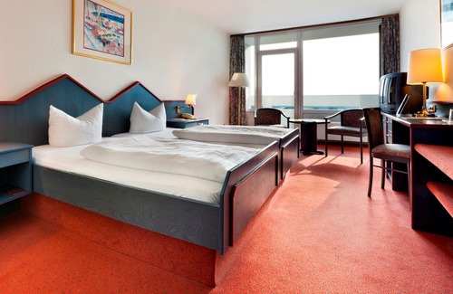 Bad Bramstedt Hotel | Tryp by Wyndham Bad Bramstedt