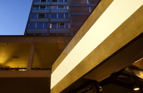 Bad Bramstedt Hotel | Tryp by Wyndham Bad Bramstedt