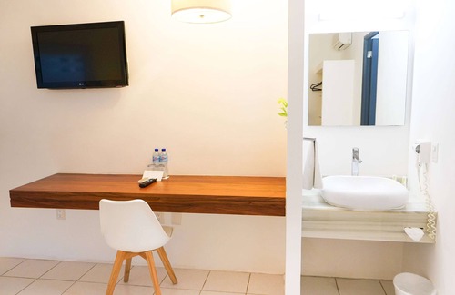 Chetumal Hotel | TRYP by Wyndham Chetumal
