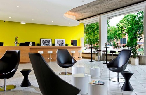 Gallus Hotel | Tryp by Wyndham Frankfurt