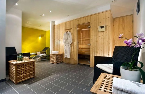 Gallus Hotel | Tryp by Wyndham Frankfurt