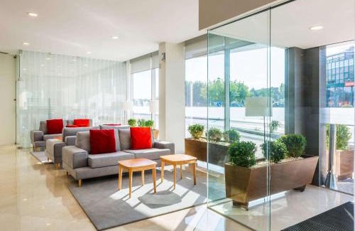Leiria Hotel | TRYP by Wyndham Leiria