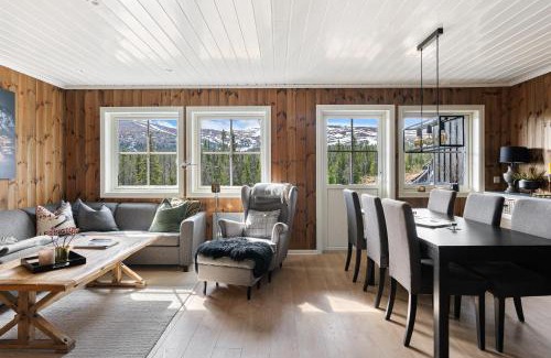 Mælem Apartment | Trysilfjell 786 by Vacation Trysil