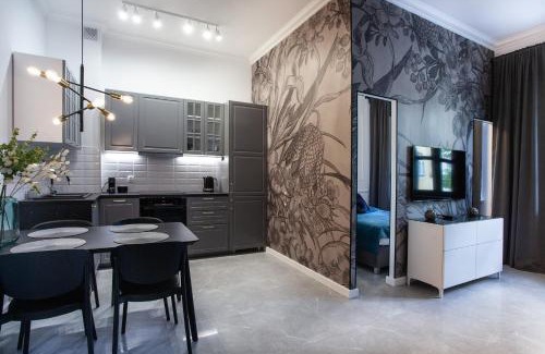 Sopot Centrum Apartment | Trzy Gracje Monte Cassino Apartament Sopot