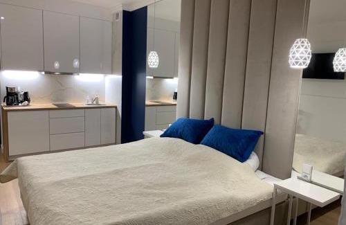 Swinoujscie Apartment | Trzy Korony - Wazów 51