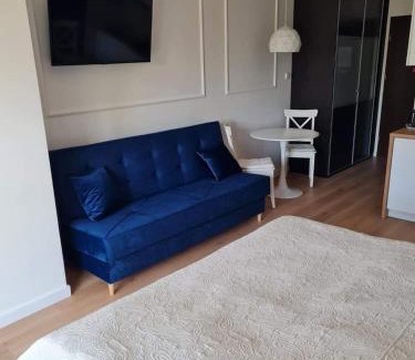 Swinoujscie Apartment | Trzy Korony - Wazów 51