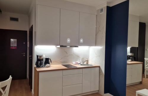 Swinoujscie Apartment | Trzy Korony - Wazów 51