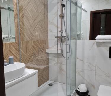 Swinoujscie Apartment | Trzy Korony - Wazów 51