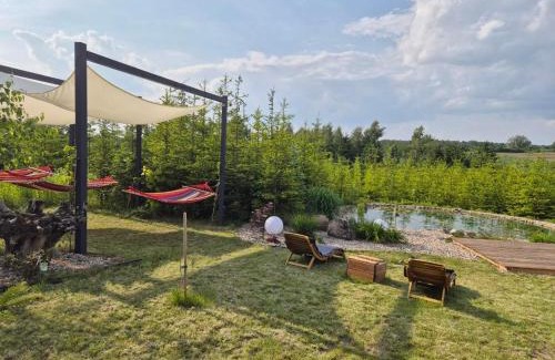 Ryki House | Trzy Sówki