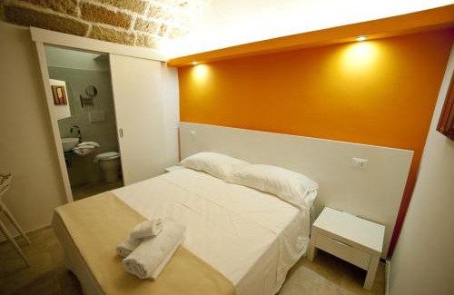 Sannicola Apartment | TS Residence