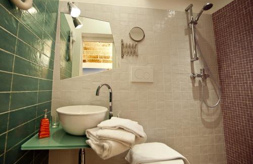 Sannicola Apartment | TS Residence