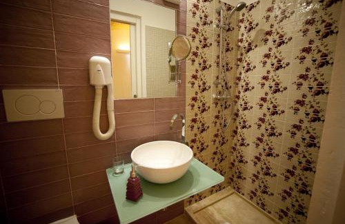 Sannicola Apartment | TS Residence