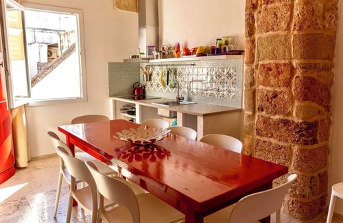 Sannicola House | TS Residence