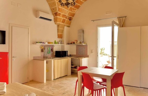 Sannicola House | TS Residence