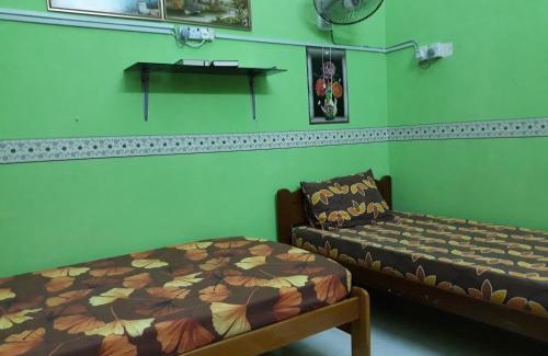 Taman Sri Aman House | TSA Jitra Homestay