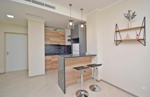 Tsaghkadzor Apartment | Tsaghkadzor Alvina