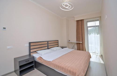 Tsaghkadzor Apartment | Tsaghkadzor Alvina