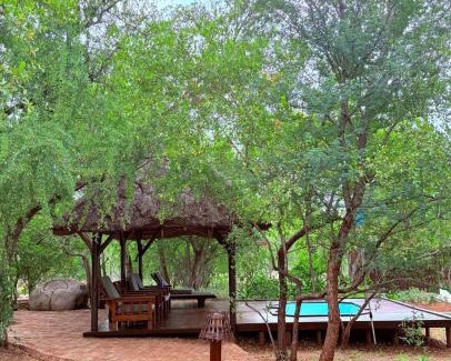 Maruleng Other | Tsakane Safari Camp