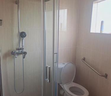 Ghanzi House | Tsalach