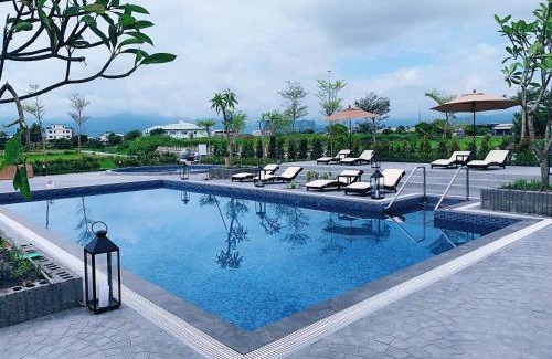 Wujie Resort | Tsang Kuo Resort